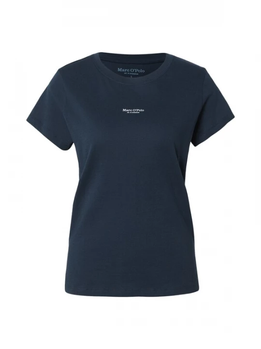 Foto van product Marc O'Polo Shirt donkerblauw