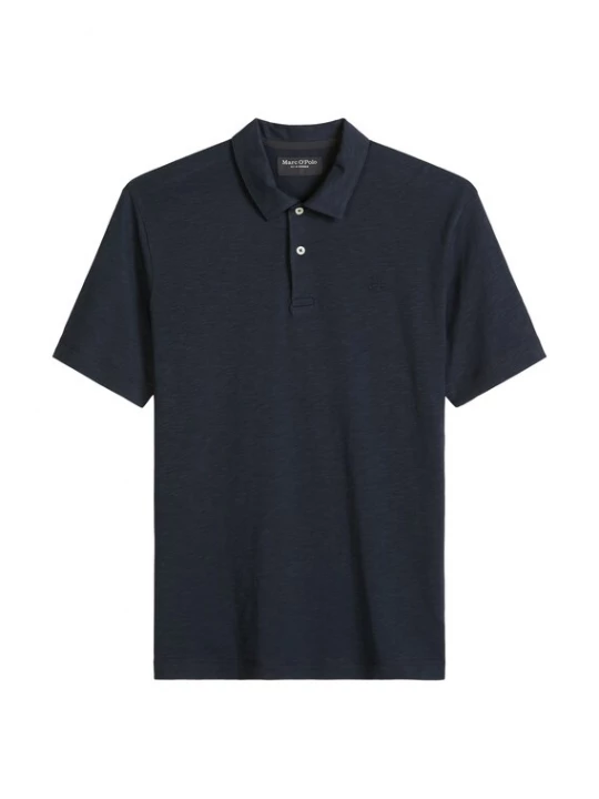 Foto van product Marc O'Polo Shirt donkerblauw