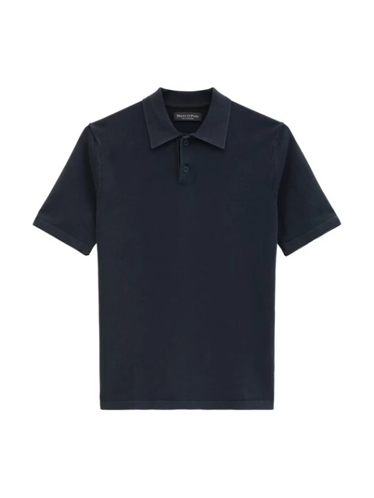 Foto van product Marc O'Polo Shirt donkerblauw