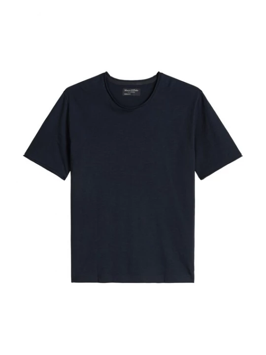 Foto van product Marc O'Polo Shirt donkerblauw
