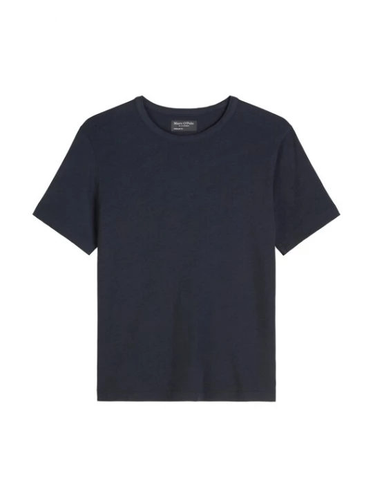 Foto van product Marc O'Polo Shirt donkerblauw