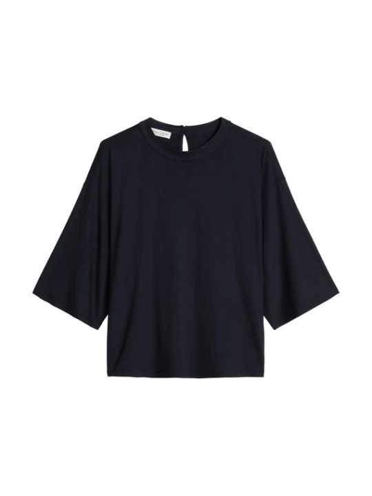 Foto van product Marc O'Polo Shirt donkerblauw
