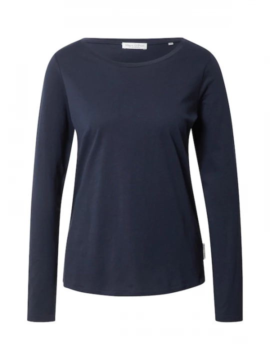 Foto van product Marc O'Polo Shirt donkerblauw