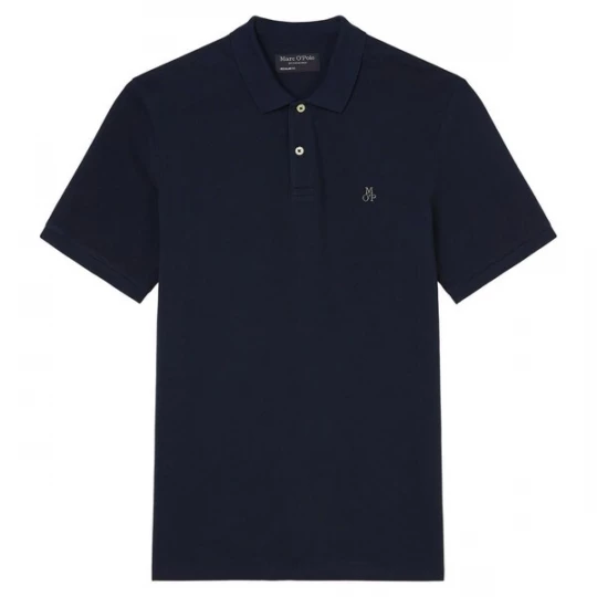 Foto van product Marc O'Polo Shirt donkerblauw