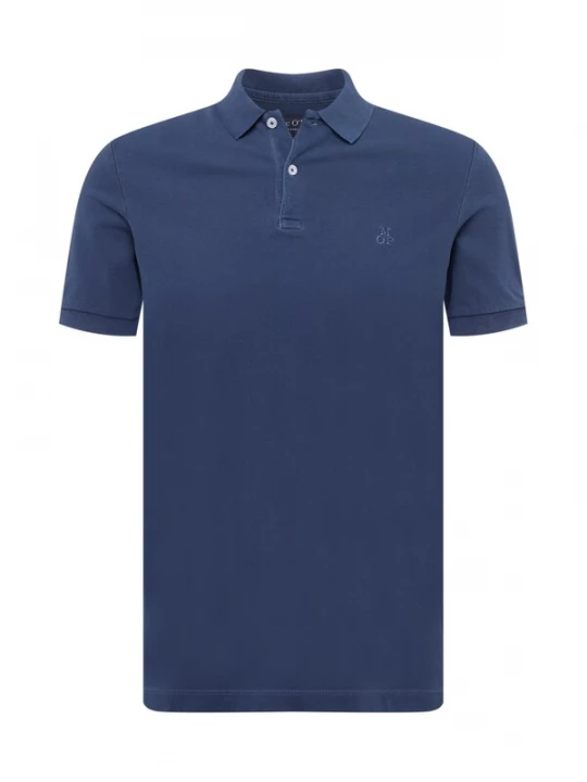 Foto van product Marc O'Polo Shirt donkerblauw