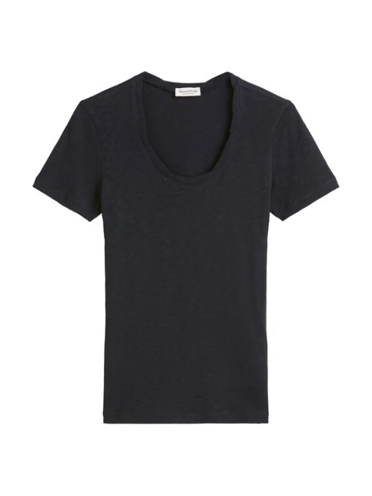 Foto van product Marc O'Polo Shirt donkerblauw
