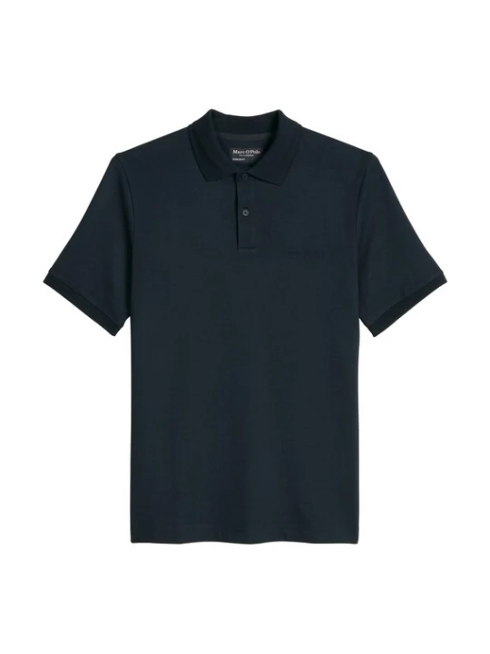 Foto van product Marc O'Polo Shirt donkerblauw