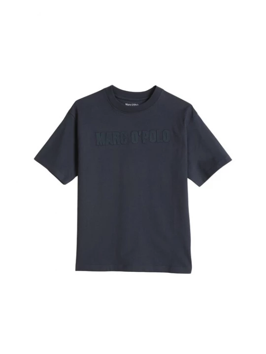 Foto van product Marc O'Polo Shirt donkerblauw