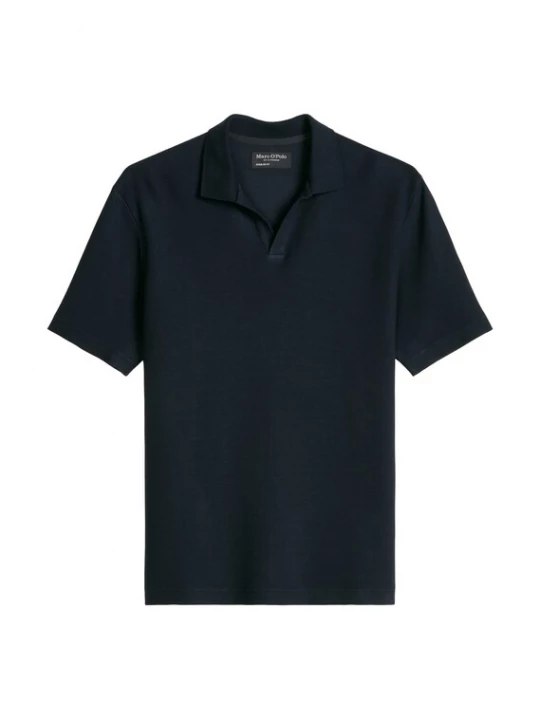 Foto van product Marc O'Polo Shirt donkerblauw