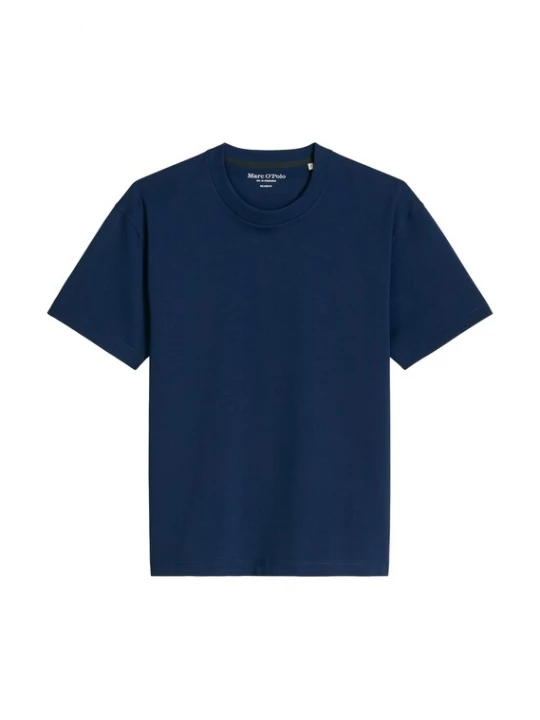 Foto van product Marc O'Polo Shirt donkerblauw