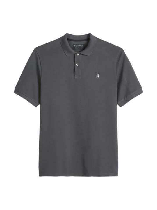 Foto van product Marc O'Polo Shirt donkergrijs