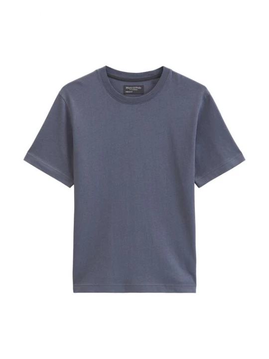 Foto van product Marc O'Polo Shirt donkergrijs