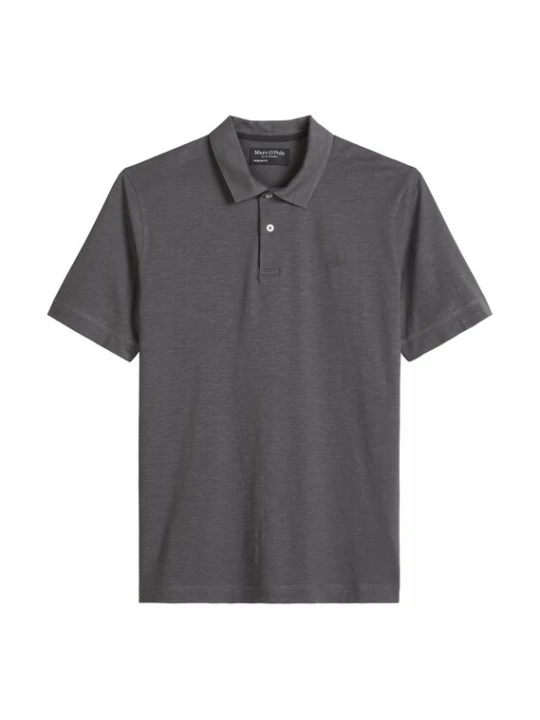 Foto van product Marc O'Polo Shirt donkergrijs