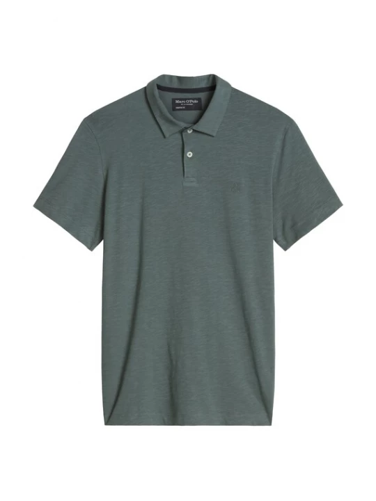 Foto van product Marc O'Polo Shirt donkergrijs