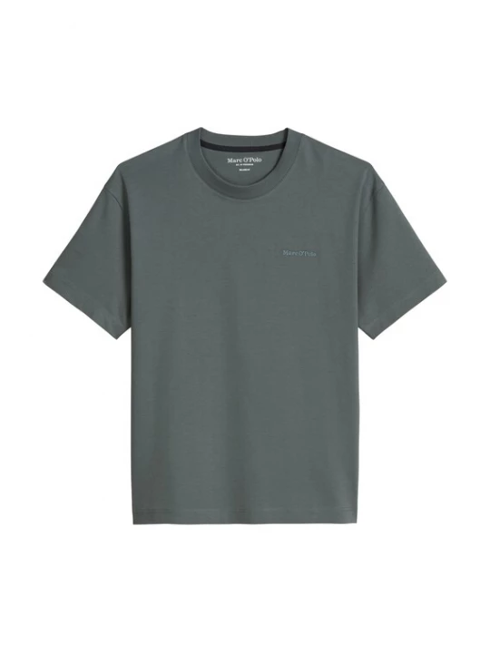 Foto van product Marc O'Polo Shirt donkergrijs