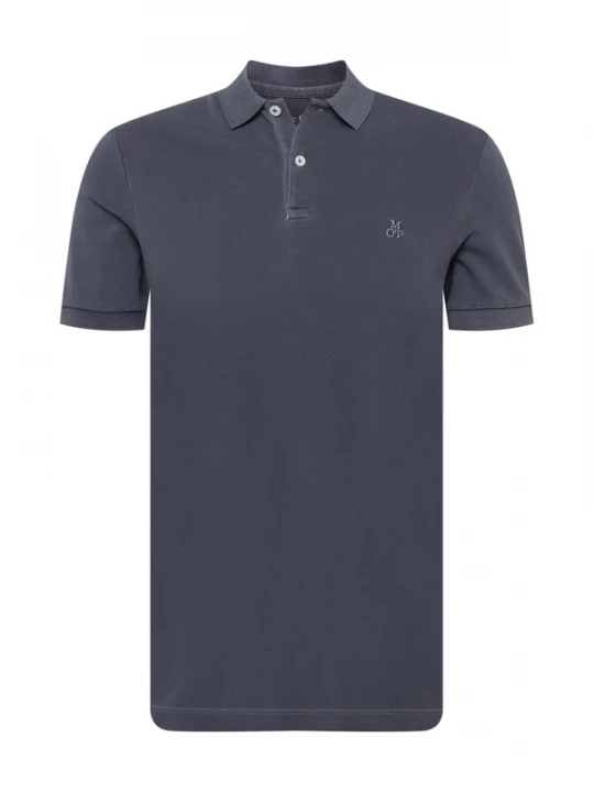 Foto van product Marc O'Polo Shirt donkergrijs