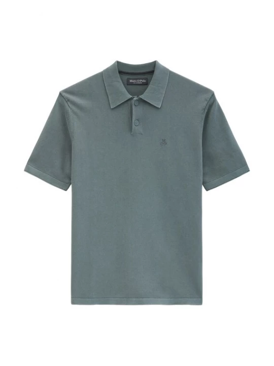 Foto van product Marc O'Polo Shirt donkergrijs