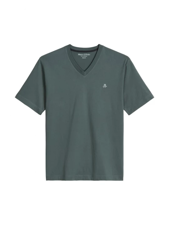 Foto van product Marc O'Polo Shirt donkergrijs