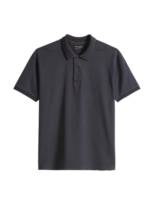 Foto van product Marc O'Polo Shirt donkergrijs