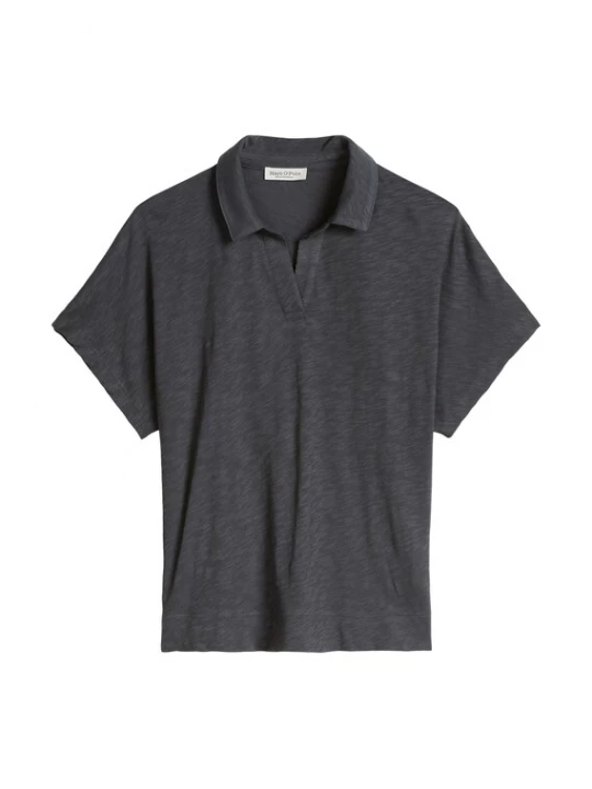 Foto van product Marc O'Polo Shirt donkergrijs