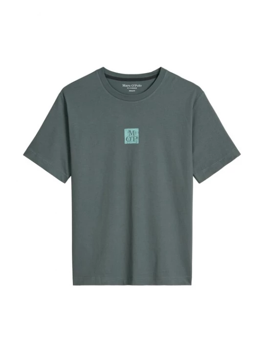 Foto van product Marc O'Polo Shirt donkergrijs