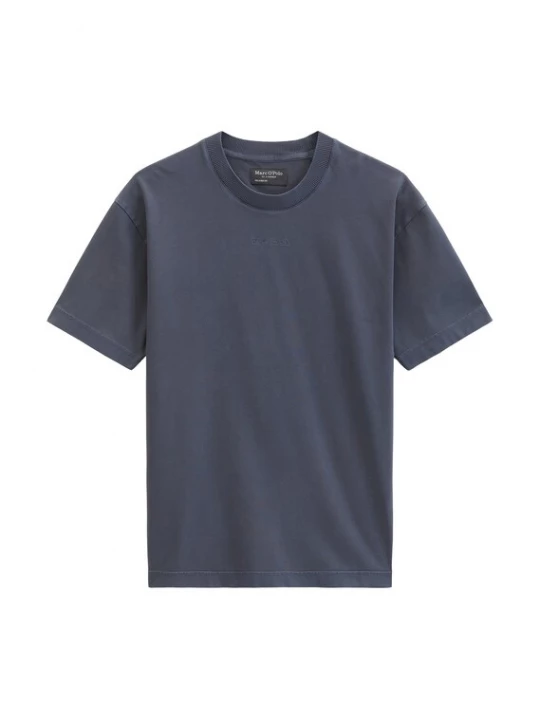 Foto van product Marc O'Polo Shirt donkergrijs