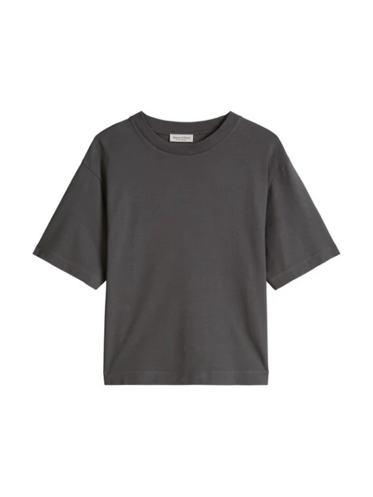 Foto van product Marc O'Polo Shirt donkergrijs
