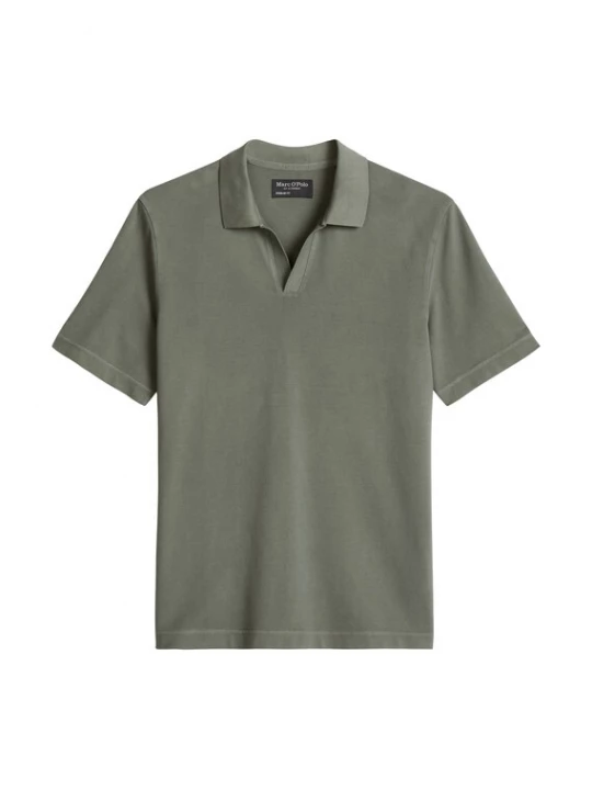 Foto van product Marc O'Polo Shirt donkergrijs