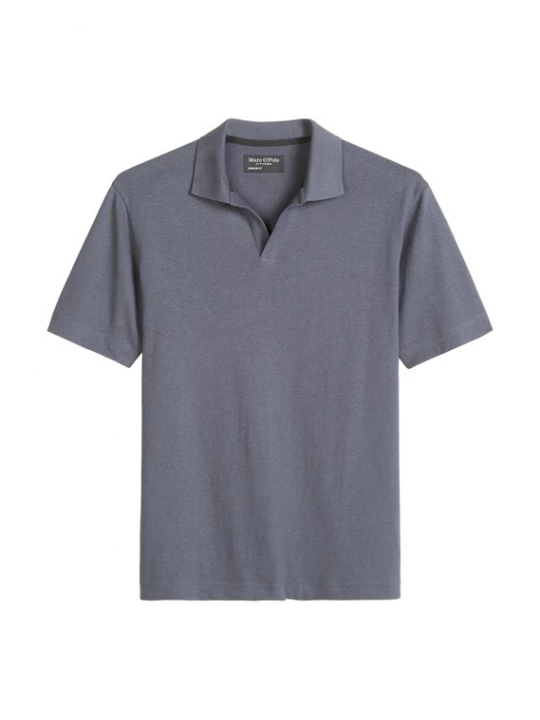 Foto van product Marc O'Polo Shirt donkergrijs