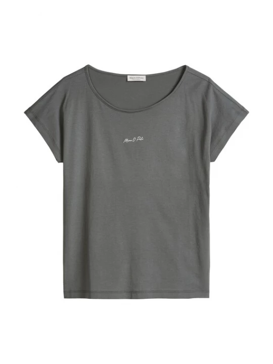 Foto van product Marc O'Polo Shirt donkergrijs