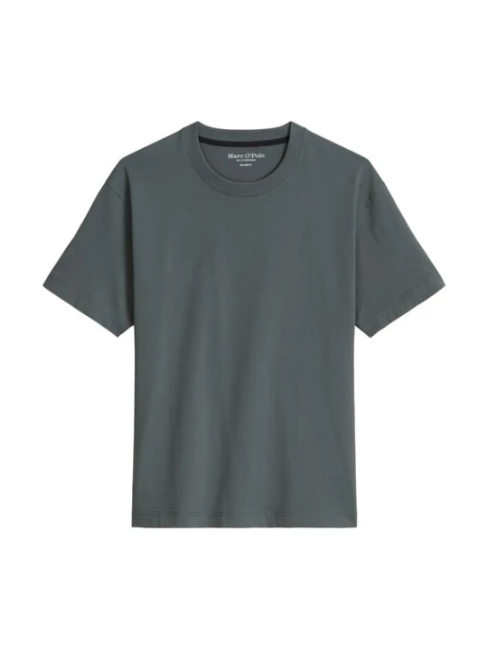 Foto van product Marc O'Polo Shirt donkergrijs