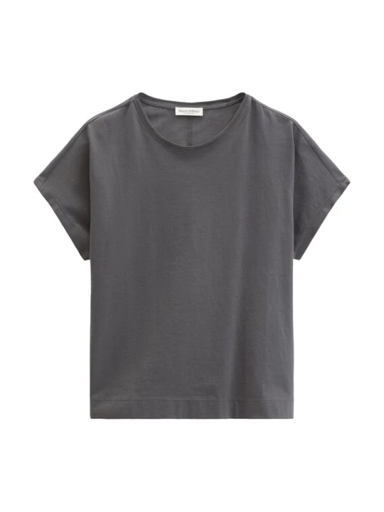 Foto van product Marc O'Polo Shirt donkergrijs