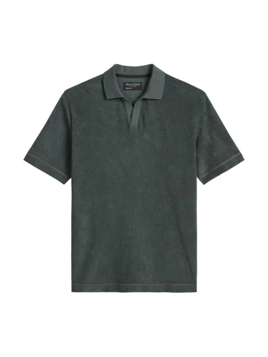 Foto van product Marc O'Polo Shirt donkergrijs