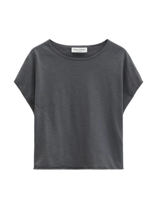 Foto van product Marc O'Polo Shirt donkergrijs