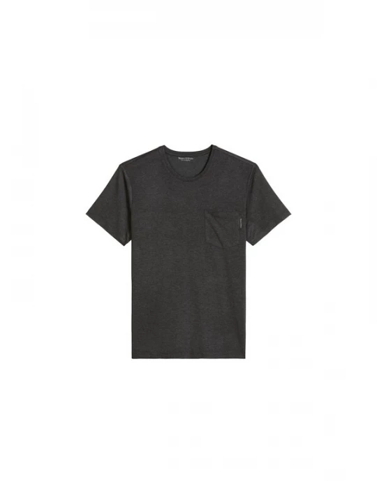 Foto van product Marc O'Polo Shirt donkergrijs