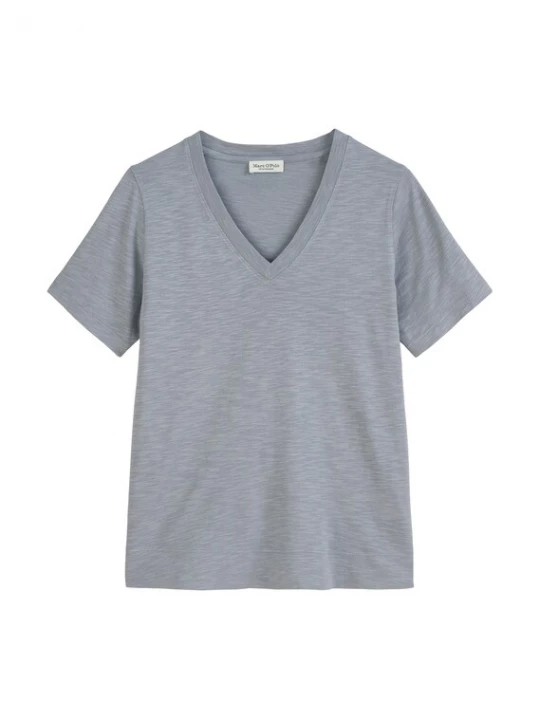 Foto van product Marc O'Polo Shirt duifblauw