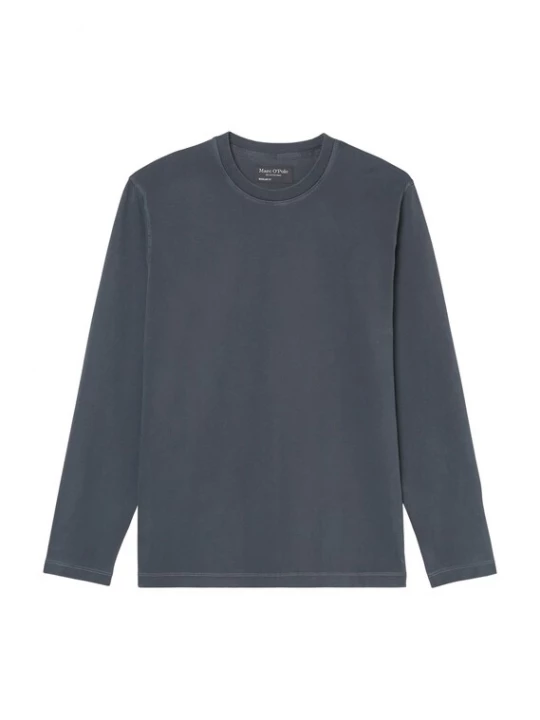 Foto van product Marc O'Polo Shirt duifblauw