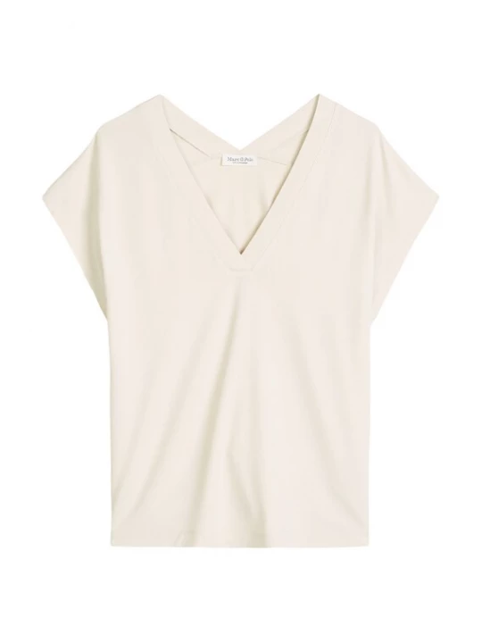 Foto van product Marc O'Polo Shirt ecru