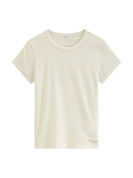 Foto van product Marc O'Polo Shirt ecru