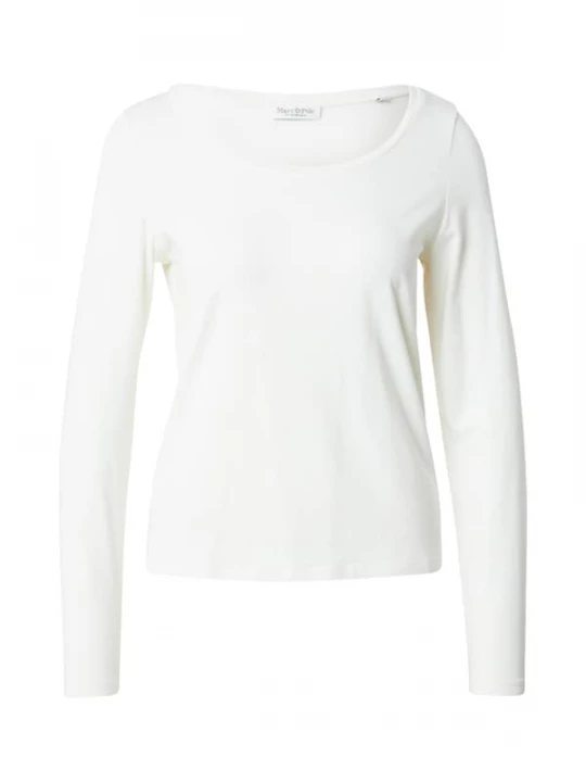 Foto van product Marc O'Polo Shirt ecru