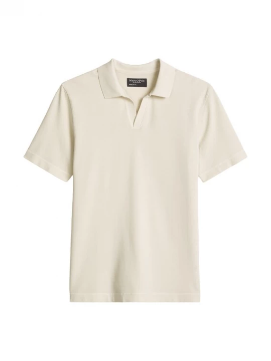 Foto van product Marc O'Polo Shirt ecru