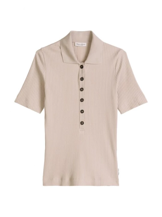 Foto van product Marc O'Polo Shirt ecru