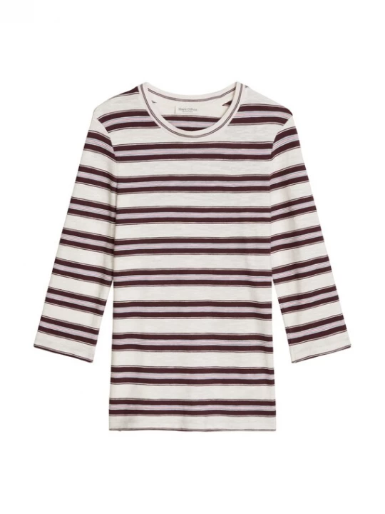 Foto van product Marc O'Polo Shirt gemengde kleuren