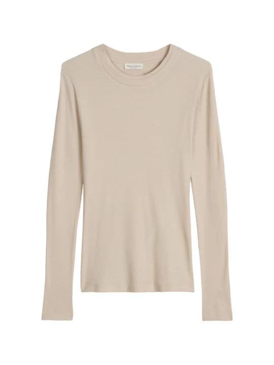 Foto van product Marc O'Polo Shirt greige