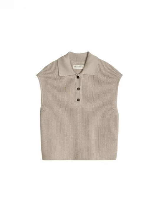 Foto van product Marc O'Polo Shirt grijs