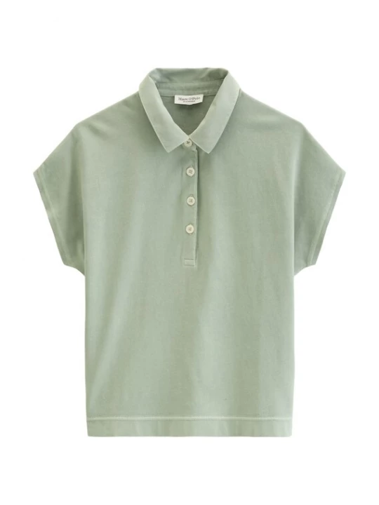 Foto van product Marc O'Polo Shirt grijs