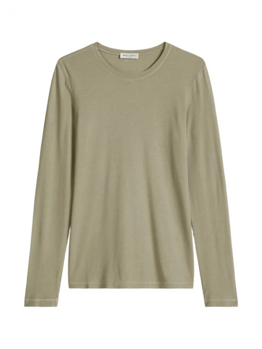 Foto van product Marc O'Polo Shirt grijs