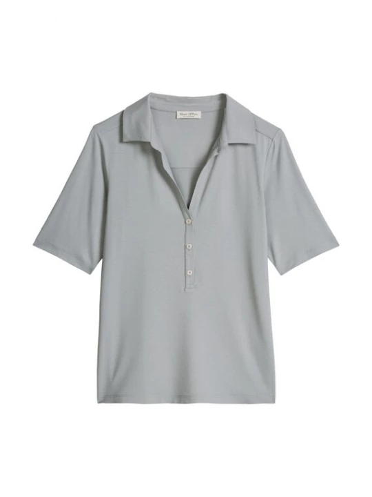 Foto van product Marc O'Polo Shirt grijs