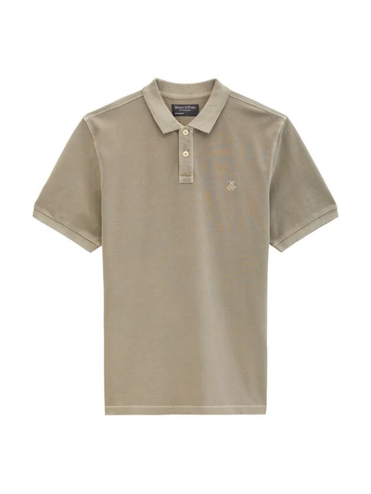 Foto van product Marc O'Polo Shirt grijs