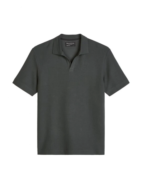 Foto van product Marc O'Polo Shirt grijs